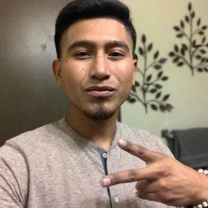 Meet your Posher, Josue